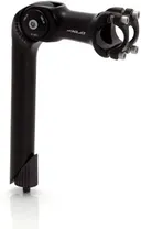 Styrstam XLC ST-T02 justerbar 22.2 mm 80 mm svart