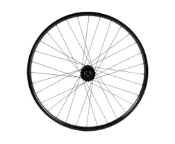 Takakiekko Naits 26" Control Combi 475 6-Bult QR 8-10-vaihteinen Vannejarru/Levyjarru