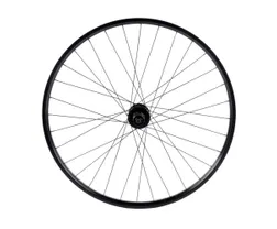 Takakiekko Naits 27.5" Control Combi 475 6-Bult QR 8-10-vaihteinen Vannejarru/Levyjarru