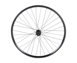 Bakhjul Naits 26" Control Combi M3050 CL QR 8-10 växlar fälgbroms/skivbroms