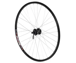Framhjul Naits 27.5" Control Combi 475 6b QR