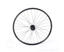 Framhjul Naits 26" Control Combi JDH 6b QR