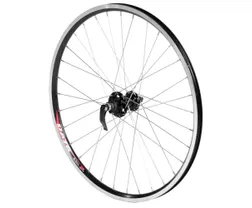 Framhjul Naits 24" Control Combi JDH 6b QR