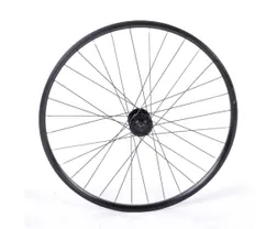 Framhjul Naits 27 5" Control Combi JDH 6b QR