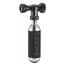 Co2 Pump Lezyne Control Drive svart 