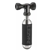 Co2 Pump Lezyne Control Drive svart 