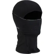 GripGrab Flossad Vinter Balaclava Black