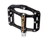 Cykelpedalerer Xpedo Spry Svart/Silver