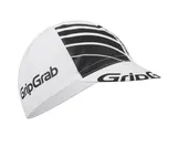 Cykelkeps GripGrab Classic Cycling Cap vit 