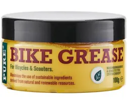 Fett Weldtite Pure Bike Grease 100ml