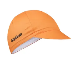 Cykelkeps Gripgrab Lightweight Summer Cycling Cap orange