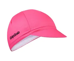 Cykelkeps Gripgrab Lightweight Summer Cycling Cap rosa