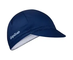 GripGrab Lightweight Sommarcykelkeps Navy