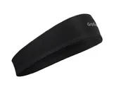 GripGrab Lightweight Sommarsvettband Black OneSize