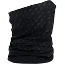 GripGrab Multifunctional Fleece Flossad Nackvärmare Black OneSize