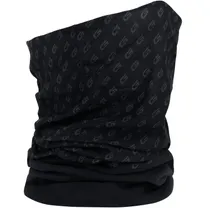 GripGrab Multifunctional Fleece Flossad Nackvärmare Black OneSize