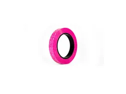 Fäljband MUC-OFF Rim Tape Pink 17mm - 50 meter
