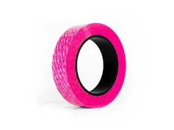 Fälgband MUC-OFF Rim Tape Pink 28mm - 50 meter