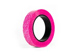 Fälgband MUC-OFF Rim Tape Pink 30mm - 50 meter
