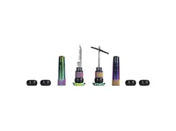 Rengastulppa MUC-OFF Stealth Tubeless -tulppa &ouml;ljy&auml; varten