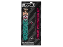 Runkosuoja Muc-Off Frame Protector DH/Enduro/Trail Day Of The Shred