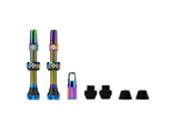 Tubelessventiler MUC-OFF Tubeless Valve Kit V. 2.0 Oil 44mm