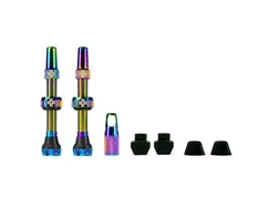 Tubelessventiler MUC-OFF Tubeless Valve Kit V. 2.0 Oil 44mm
