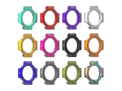 Kampiakselin osa Muc-Off Crank Preload Ring Purple 30mm