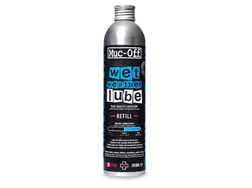 Kedjeolja MUC-OFF Wet Weather Lube 300ml