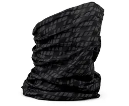 GripGrab Multifunctional Tuubihuivi Black OneSize