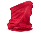 Multiwear GripGrab Multifunctional Neck Warmer röd 