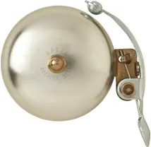 Ringklocka Basil Portland Aluminum