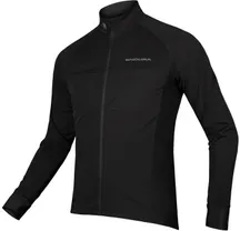 Tröja Endura FS260-Pro Jetstream L/S II Black