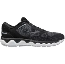 Juoksukengät Mizuno Wave Horizon 5 Black/Castlerock