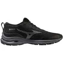 Löparskor Mizuno Wave Rider GTX Black/Ombre Blue/Glacial Ridge