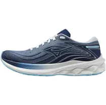 Juoksukengät Mizuno Wave Skyrise 5 Parisian Blue/River Blue
