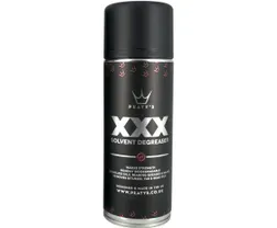 Rasvanpoistoaine Peaty's XXX Solvent Degreaser 400ml