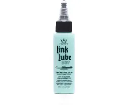 Kedjeolja Peaty's LinkLube Dry 60ml