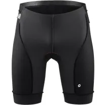 Cykelbyxor Assos Urban Liner Shorts T5 Black Series