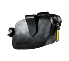 Sadelväska Topeak Weatherproof Dynawedge Black 035 L