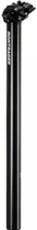Sadelstolpe Bontrager Comp 27.2 x 330 mm svart
