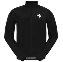 Cykeljacka Sweet Protection Hunter Rain svart