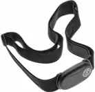 Pulsband Bontrager Ant+ med Mjuk Rem 