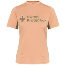 Cykeltr&ouml;ja Sweet Protection Hunter SS W orange