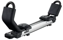Kajakhållare Thule Hullavator Pro silver 