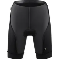 Cykelbyxor Assos Wom Urban Liner Shorts T5 Black Series