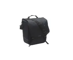 Packväska New Looxs Nova Single 16 L svart