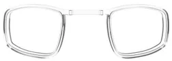 Optisk Adapter Bliz Vision clear