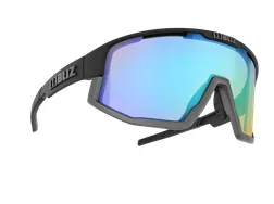 Cykelglasögon Bliz Vision Svart/Nordic Light Coral 