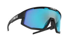Cykelglasögon Bliz Fusion Matt Svart 